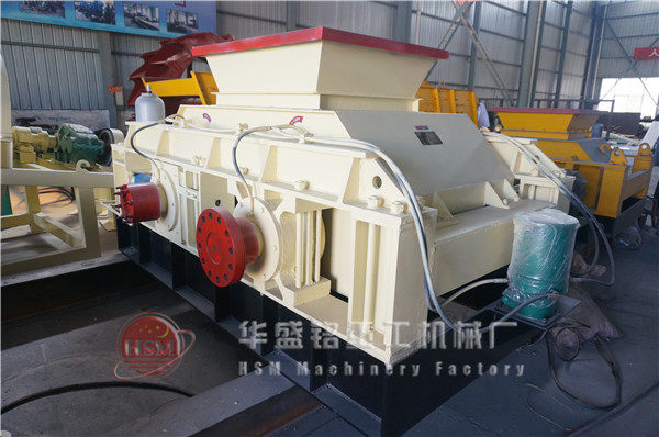 對(duì)輥破碎機(jī)廠家