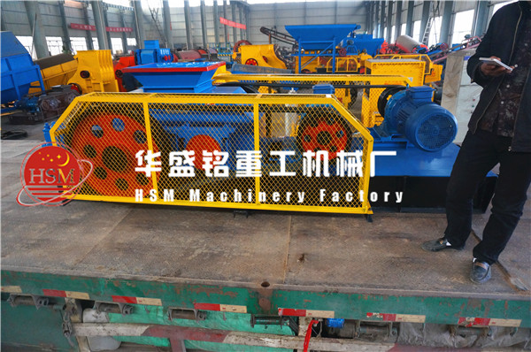 投資購買對輥機時注意事項有哪些